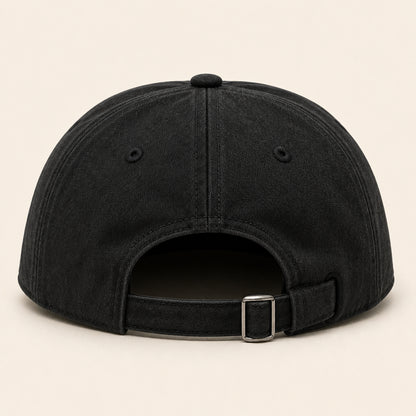 Carpenter - Back view