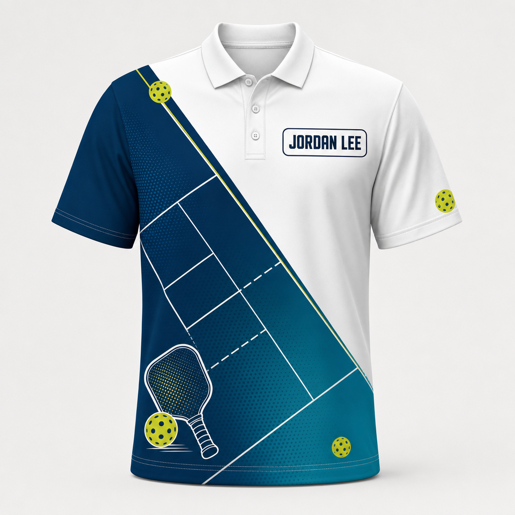 Custom Pickleball Team AOP Polo – Name Front, Team Back - Personalized Polo shirt - All over printed dcb1d4e1-ec68-4604-8bac-dac61fd3ee80.png