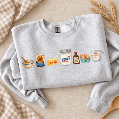Baking Icons Crewneck Sweatshirt, Flour Mixer Rolling Pin Shirt, Freshly Baked Artisan Bread Shirt, Bakers Cookie Mom Shirt, Gift For Bakers, Cooker dcc2bb46-3060-4948-85c6-9693e2c169b9--o-n-l-m-b-nh-tinh-t-.png