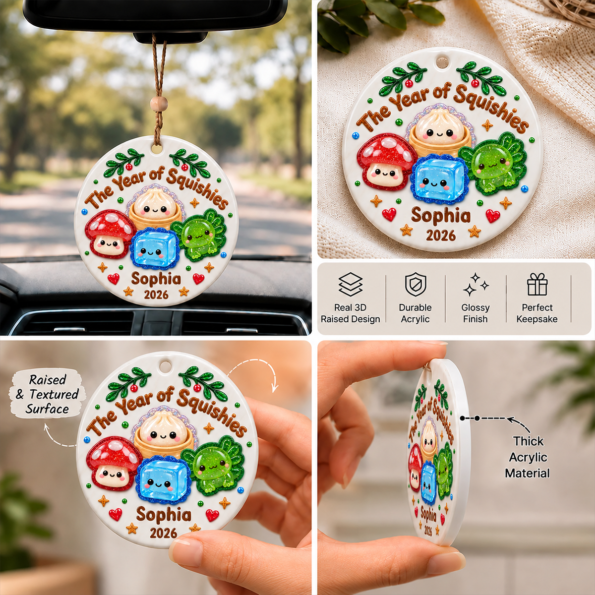 Lovely Squishies - Personalized Real 3D Raised Ornament dd4e4e54-4759-4670-81b6-faf91cf02857-5-19-.png