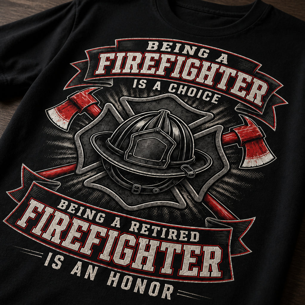 Retired Firefighter Honor Tee - T-shirt dde2b558-efe7-4417-b153-0089f448e8b0.jpg