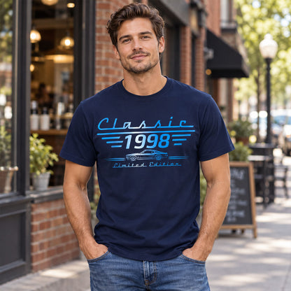Custom T-shirt, Hoodie - Personalized Father's Day Birthday Gifts For Dad, Grandpa, Family, Yourself - Just A Little Iconic de1c2747-0df8-468a-8529-901c6a64bf60-1-2-.jpg
