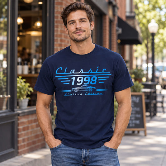 Custom T-shirt, Hoodie - Personalized Father's Day Birthday Gifts For Dad, Grandpa, Family, Yourself - Just A Little Iconic de1c2747-0df8-468a-8529-901c6a64bf60-1-2-.jpg