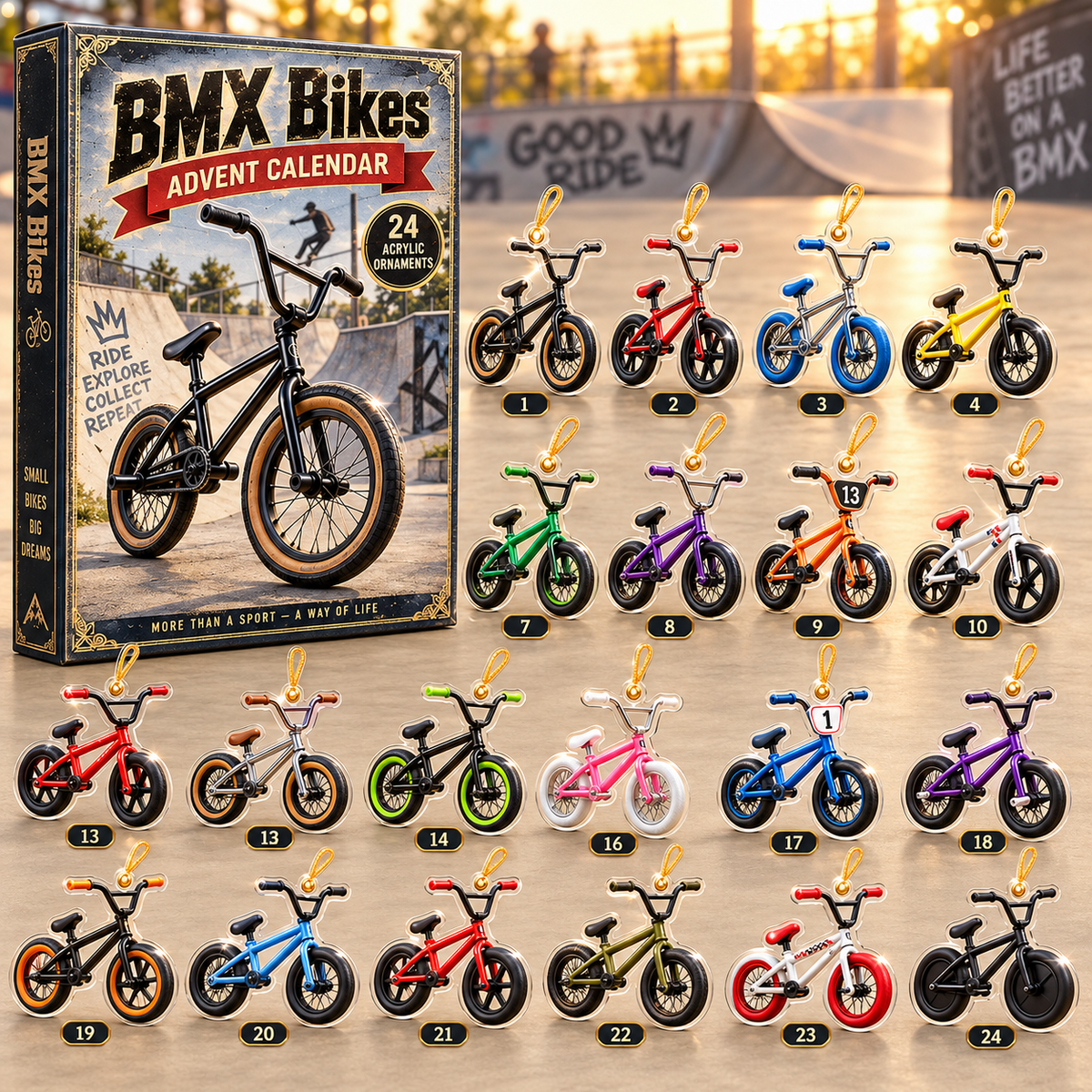 BMX Bikes Advent Calendar 2026 - 24-Day Festive Countdown, Acrylic Charms Blind Box de2a3537-9065-4020-9235-15599a13f16c-t-i-xu-ng-38-.png