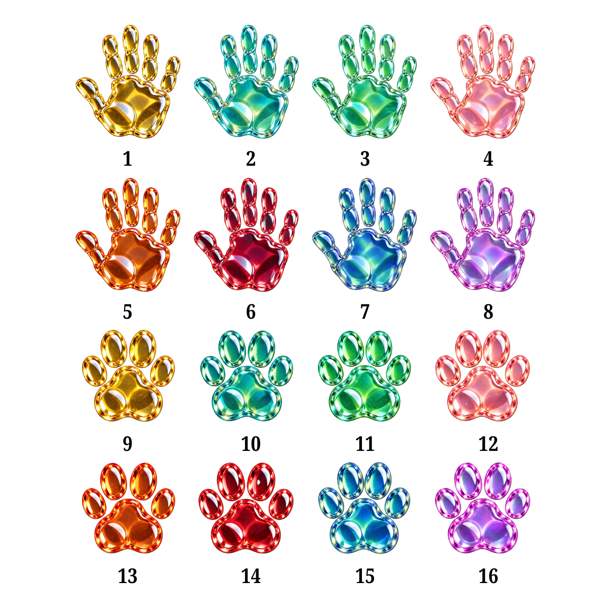 Family Handprints - Personalized Potted Christmas Tree - Christmas Gift For Family df038a12-419a-4f41-a64a-c80185809c9d-option.png