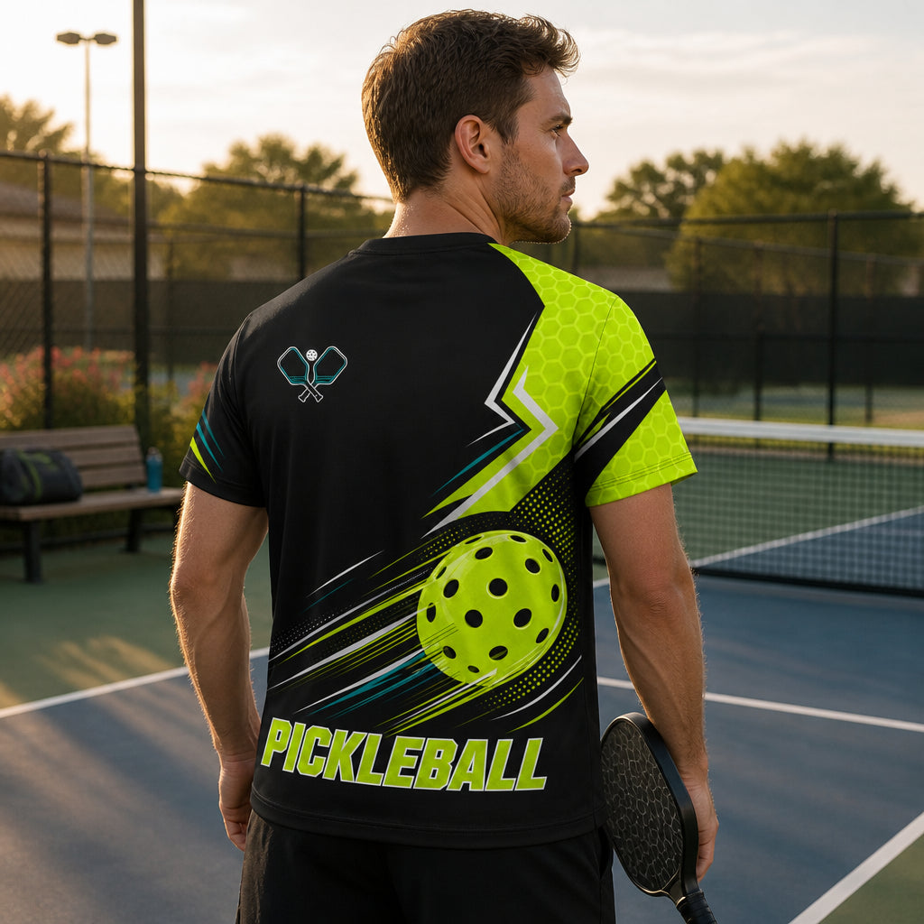 Custom Pickleball Team AOP Jersey – Flame Trail Edition - Personalized T-Shirt - All over printed df635677-493b-47bf-a632-97aa4ca22d2d.jpg