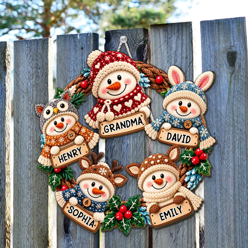 Snowman Family Christmas - Personalized Wood Sign dfb48b21-4c56-469d-96a1-90b70951280f-3c652c223e657d65757775716a7677681f76161523341f77242d18182a2c6a74692d3720656b65302e23332f657d767.webp