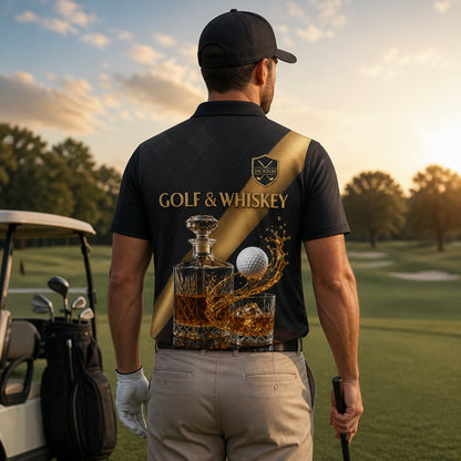 Golf & Whiskey – Custom Name AOP Polo - Personalized Polo shirt - All over printed dffcb0fd-ca34-4aa4-86f3-26ff3c9d31af.jpg