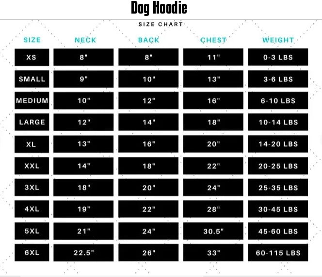 Custom Dog Hoodie Add Your Design Soft & Warm Personalized Photo Text Logo Name Dog Clothes for Puppy Sweatshirt Hooded for Small Medium Large Dogs Girl/Boy Cats Black dog_hoodie_5000x_e8d0f49a-ee2b-48b6-a0d6-228db0792ee0.jpg