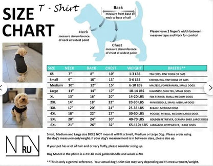 Pittsburgh Dog T-Shirt Jersey Style Pet Clothes Custom Name and Number Gifts dog_tshirt_fc449fc4-1320-4ed3-b2a5-8659793230c9.jpg