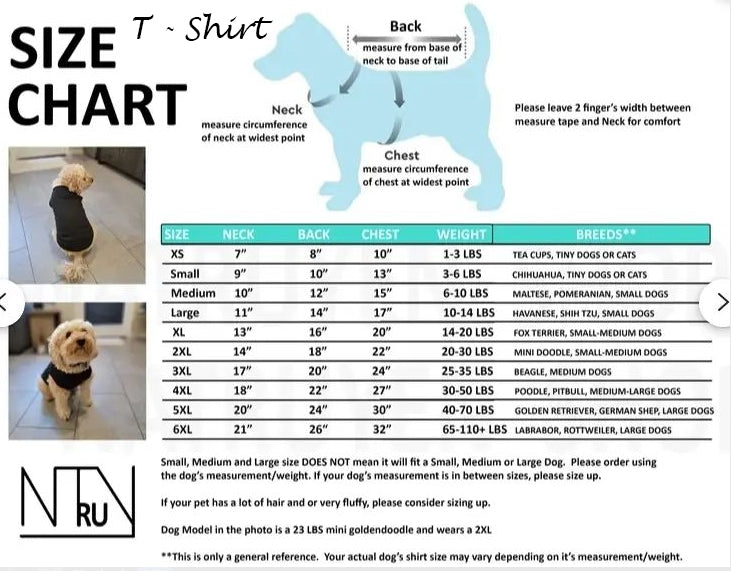 New England Dog T-Shirt Jersey Style Pet Clothes Custom Name and Number Gifts dog_tshirt_fc449fc4-1320-4ed3-b2a5-8659793230c9.jpg