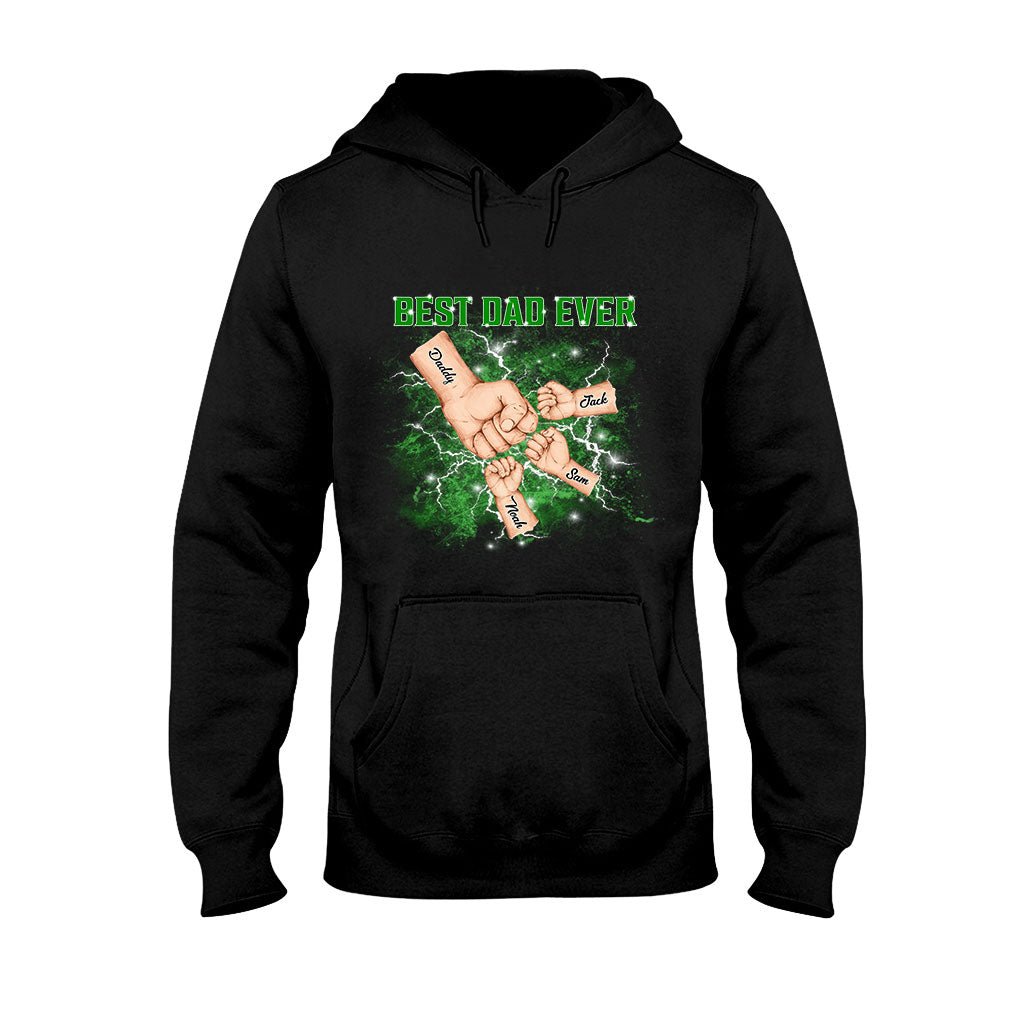 Best Dad Ever Bootleg Father & Kids Fist Bump - Personalized Father T-shirt And Hoodie Gift For Father download_05c60b41-3255-4ef5-81ec-bdd72f752368.jpg