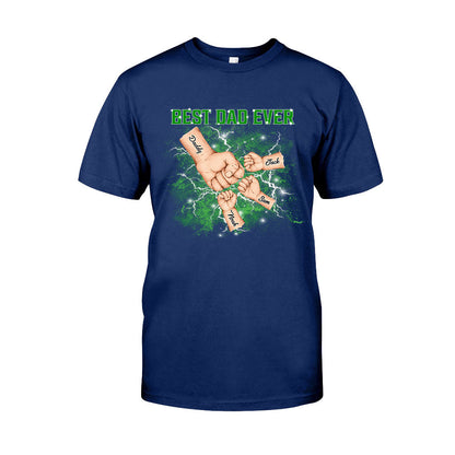 Best Dad Ever Bootleg Father & Kids Fist Bump - Personalized Father T-shirt And Hoodie Gift For Father download_0f2c0d56-f829-481d-b458-90d69ccc40ca.jpg