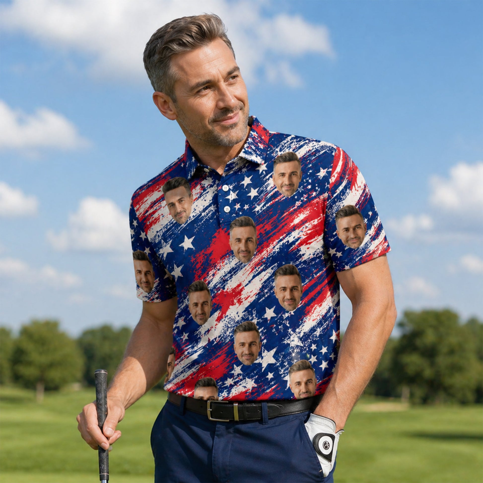 Custom Face Polo Shirt American Flag Pattern download_170aebc6-7bf5-413d-91d0-f43e6b69827f.jpg