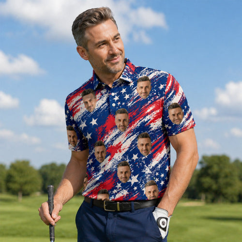 Custom Face Polo Shirt American Flag Pattern download_170aebc6-7bf5-413d-91d0-f43e6b69827f.jpg