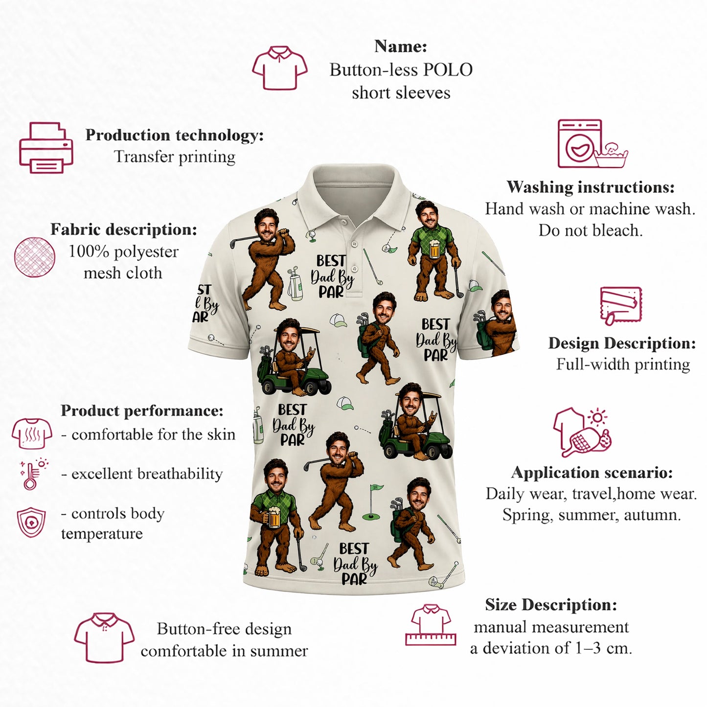 Custom Face Golf Dad By Par Polo Shirt download_23487c7d-297d-4a8e-94dd-45e385b17372.jpg