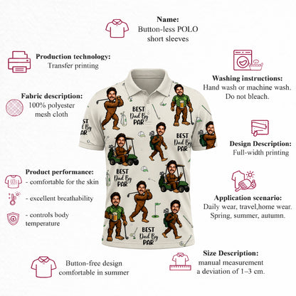 Custom Face Golf Dad By Par Polo Shirt download_23487c7d-297d-4a8e-94dd-45e385b17372.jpg