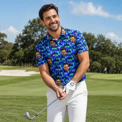 Custom Face Blue Fish Scale Polo Shirt download_27bd7e48-482f-40ea-bdd3-ba66e6827047.jpg
