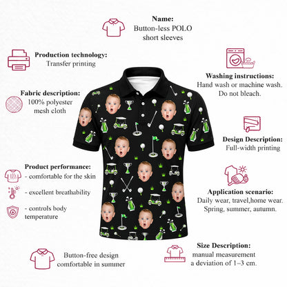 Custom Face Golf Pattern Men's Polo Black download_34fa91d4-bb7f-44e8-8f80-e7440f7eebc0.jpg