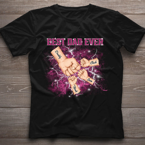 Best Dad Ever Bootleg Father & Kids Fist Bump - Personalized Father T-shirt And Hoodie Gift For Father download_3e29b66b-2ed6-4174-8bb8-33d9552c5ebd.jpg