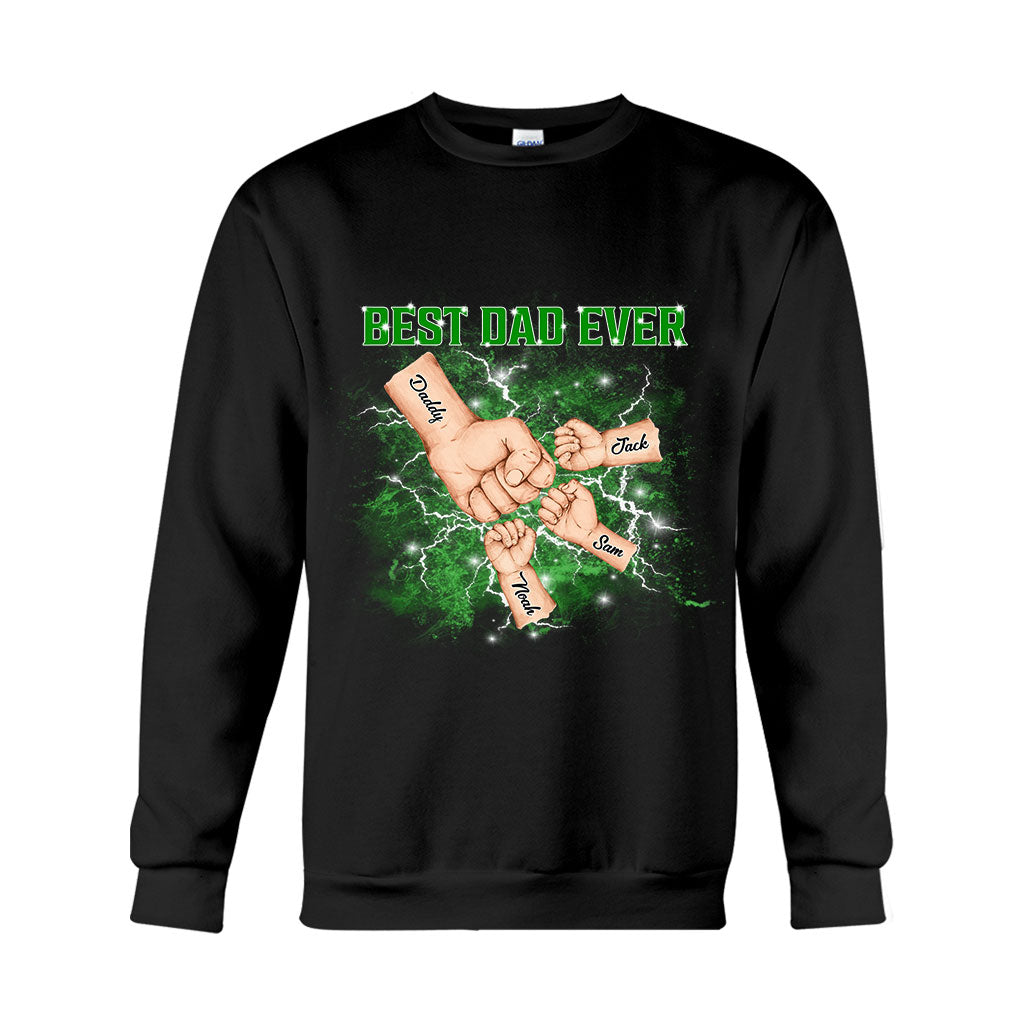 Best Dad Ever Bootleg Father & Kids Fist Bump - Personalized Father T-shirt And Hoodie Gift For Father download_5e940db8-964c-47a8-8e59-8e14801e3be5.jpg
