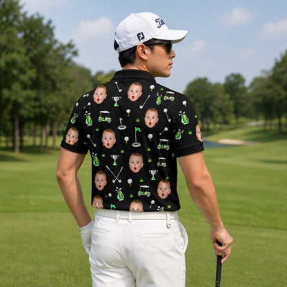 Custom Face Golf Pattern Men's Polo Black download_6430a1f0-3b44-4fc8-b462-fb2a5561ec75.jpg