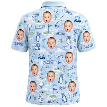 Custom Face Funny Golf Polo Shirt download_752646d4-194f-473b-8207-e9de6a51fccf.jpg