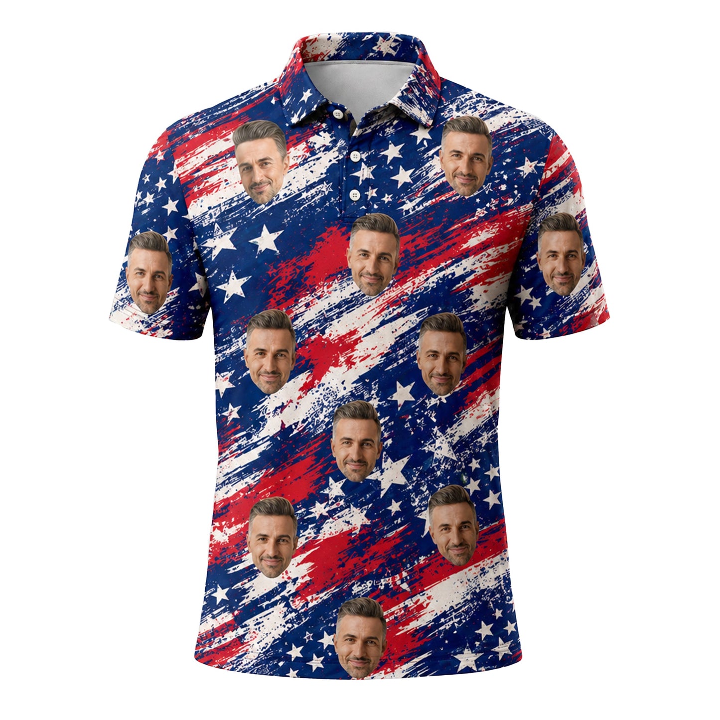 Custom Face Polo Shirt American Flag Pattern download_756ccc5e-2525-4e53-9621-30e62f2c8890.jpg
