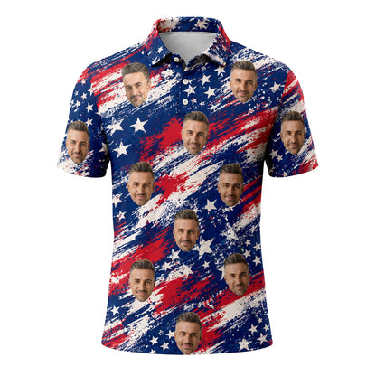 Custom Face Polo Shirt American Flag Pattern download_756ccc5e-2525-4e53-9621-30e62f2c8890.jpg