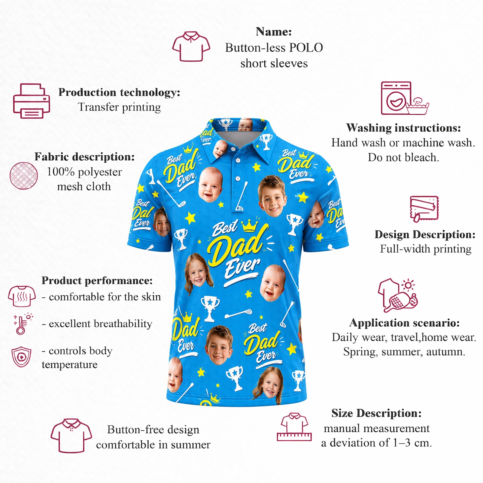 Custom Face Best Dad Ever Golf Polo download_7e13c5a1-a6be-4d9e-87b8-1426450b1f85.jpg