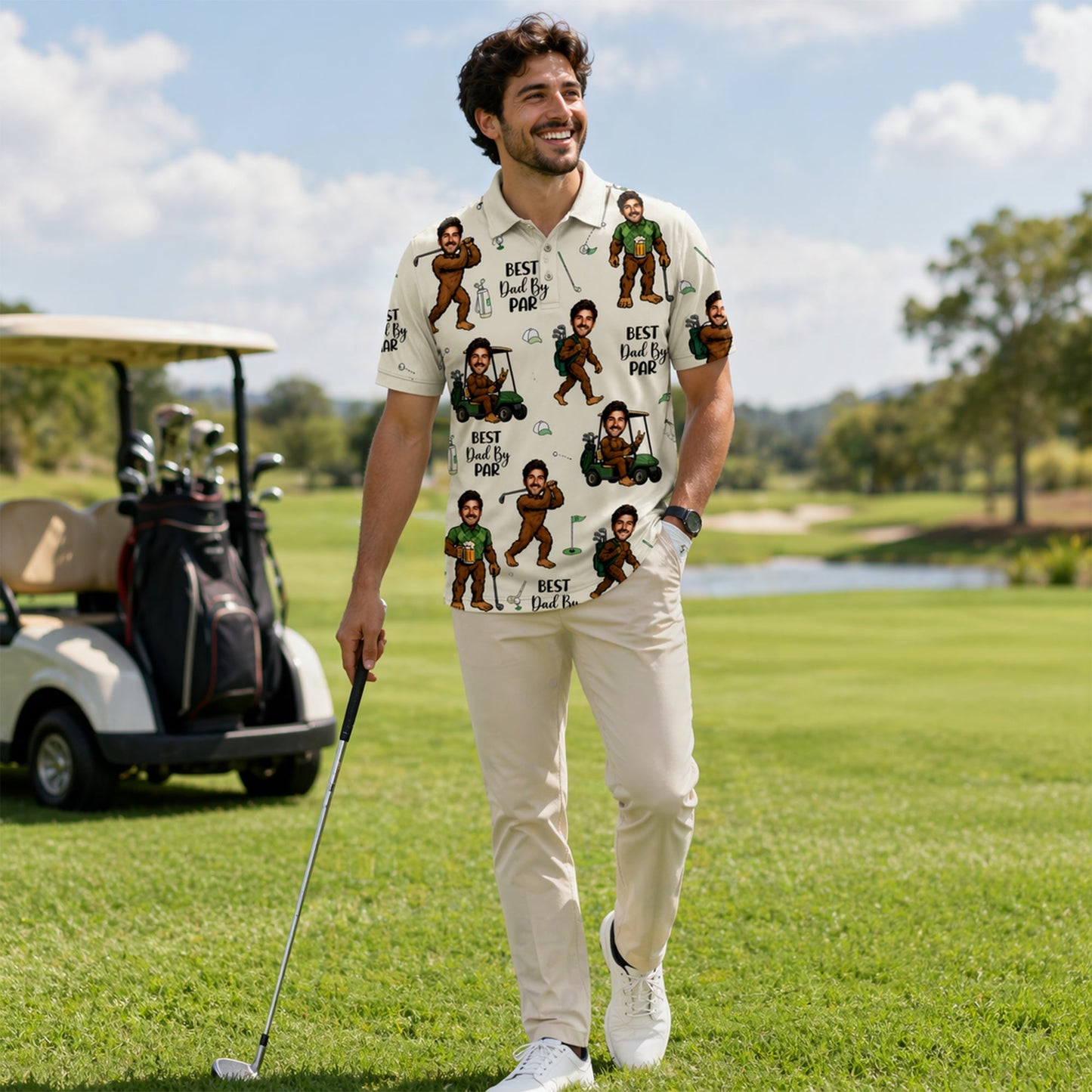 Custom Face Golf Dad By Par Polo Shirt download_81b38867-0546-47f5-9768-de74aefa338f.jpg