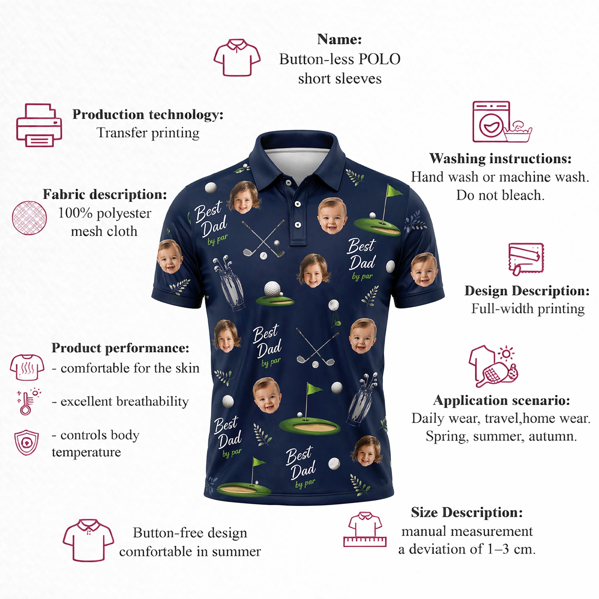 Custom Face Best Dad Golf Polo Shirt download_820c8110-b586-4c25-8783-a5d51c796133.jpg