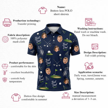 Custom Face Best Dad Golf Polo Shirt download_820c8110-b586-4c25-8783-a5d51c796133.jpg