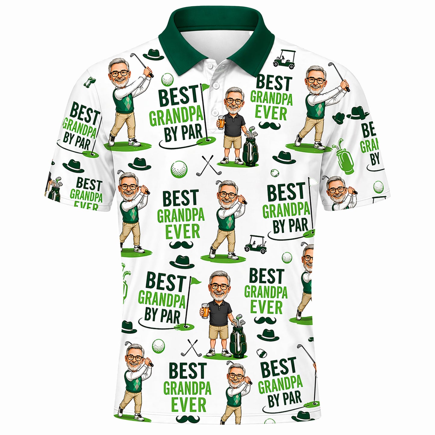 Men's Best Grandpa By Par Golf Polo Shirt download_827c79a0-65a4-47ab-830f-242faafb4536.jpg