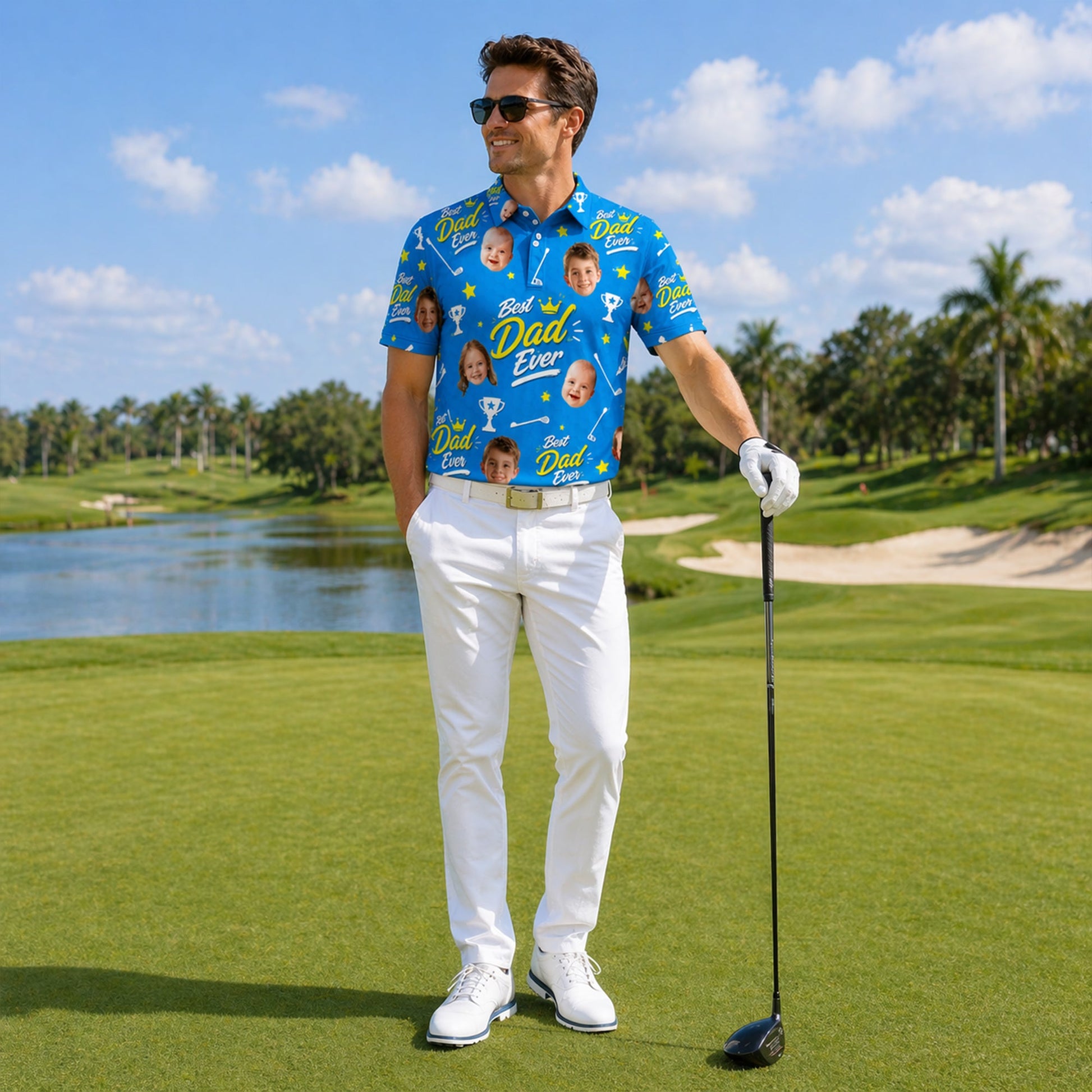 Custom Face Best Dad Ever Golf Polo download_9063b4e6-49f9-45f5-ab40-16f74c0d775d.jpg