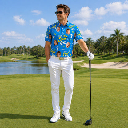 Custom Face Best Dad Ever Golf Polo download_9063b4e6-49f9-45f5-ab40-16f74c0d775d.jpg