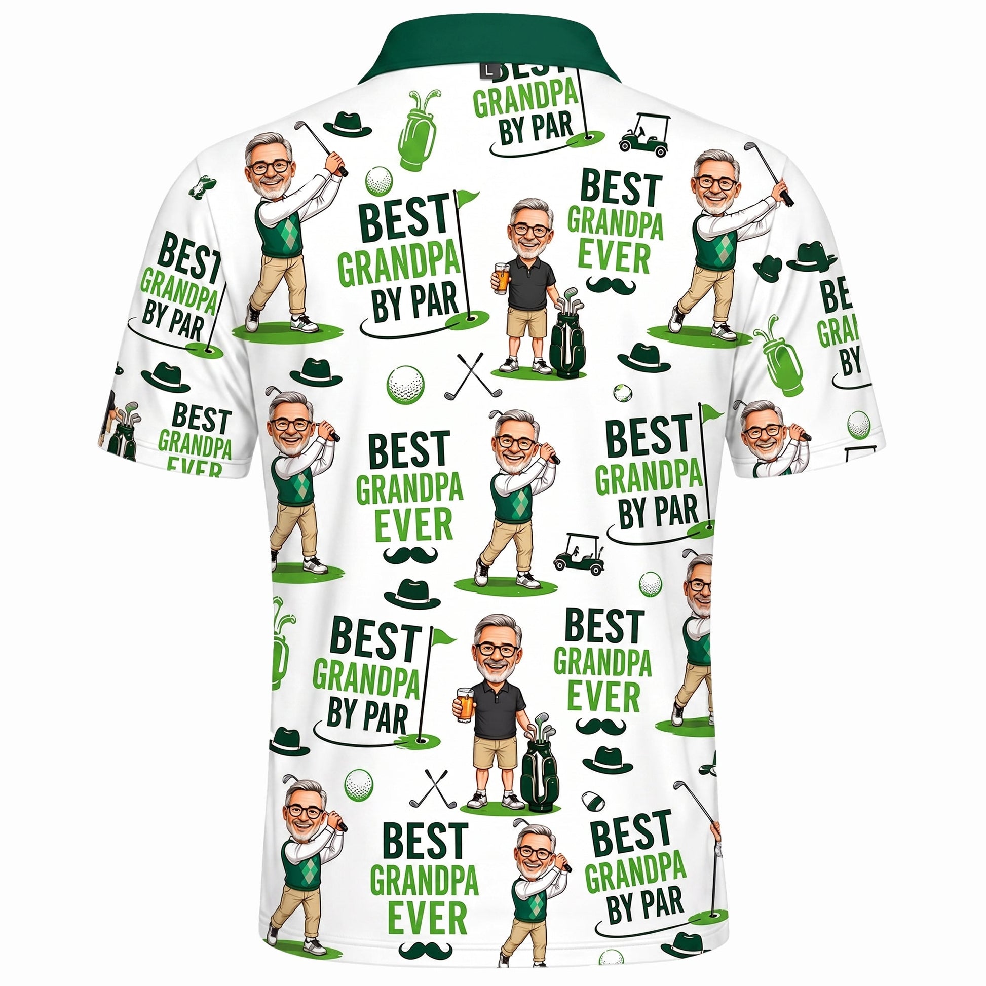Men's Best Grandpa By Par Golf Polo Shirt download_96c1d413-e5ff-43a6-bfe4-91fd819a3d5b.jpg
