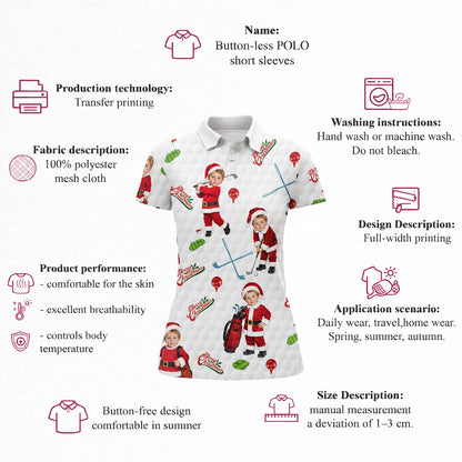 Women's Christmas Santa Boy Golf Polo download_9b139106-e43a-445a-9dcc-d2d9943dae4d.jpg