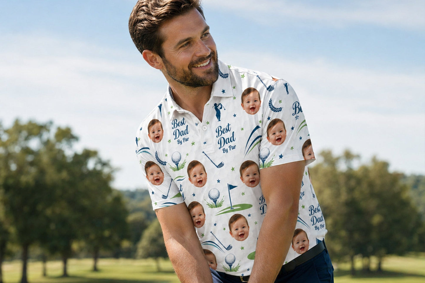 Custom Face Best Dad By Par Golf Polo download_afb3a095-e8d8-4ef6-85d9-dcc4d1cd493b.jpg