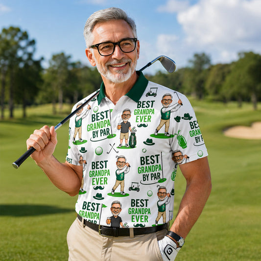 Men's Best Grandpa By Par Golf Polo Shirt download_b62e784f-657c-4fb9-a7b6-7e266dfea0eb.jpg