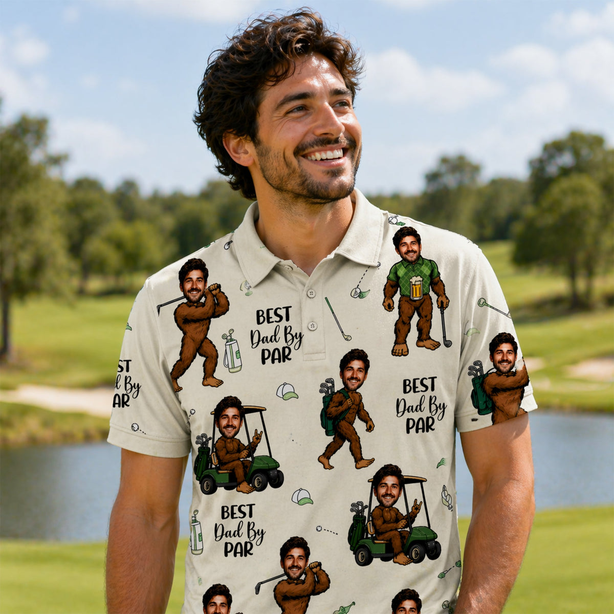 Custom Face Golf Dad By Par Polo Shirt download_b8a6b4ae-a769-4bdf-9a39-85aa8d390174.jpg