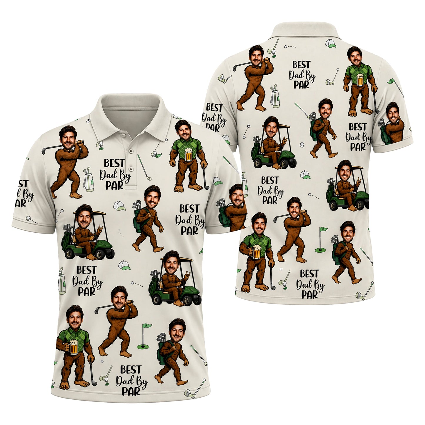 Custom Face Golf Dad By Par Polo Shirt download_d50817a2-8a40-466b-9d19-97c5854b6159.jpg