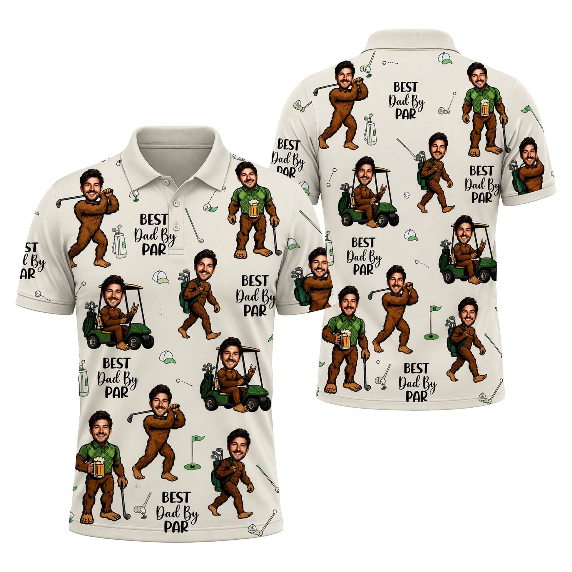 Custom Face Golf Dad By Par Polo Shirt download_d50817a2-8a40-466b-9d19-97c5854b6159.jpg