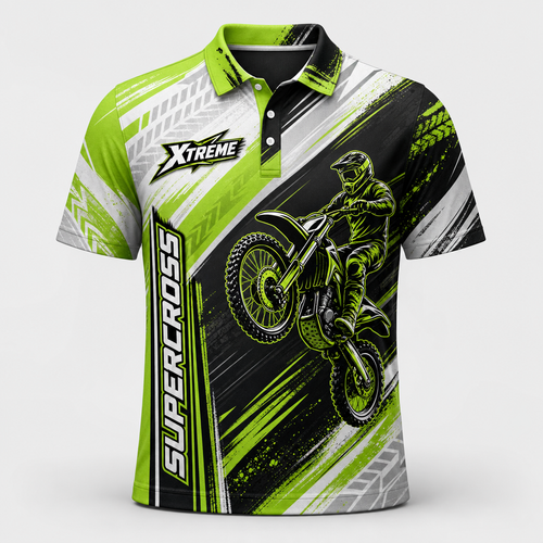 Personalized Supercross Xtreme AOP Polo – Name & Number - Personalized Polo shirt - All over printed e06a0f74-c5e3-4760-8cbb-127ad0893a37.png