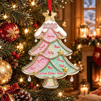 Glitter Christmas Tree Crew - Personalized Real 3D Raised Ornament e0d74291-8cb1-491e-90fe-a72ceaa0d7fa-Banner-1-5-.jpg