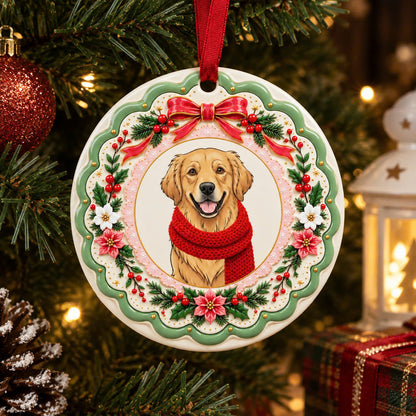 Christmas Gift For Pet Lovers - Personalized Custom Photo Pet Circle Real 3D Ornament e11c1ae6-4831-4af1-b95e-e3a48aca8692-1793199442518_134101724950074150_3351625368342225785_4cb50f75837f1f29c93a41308372dba6.jpg
