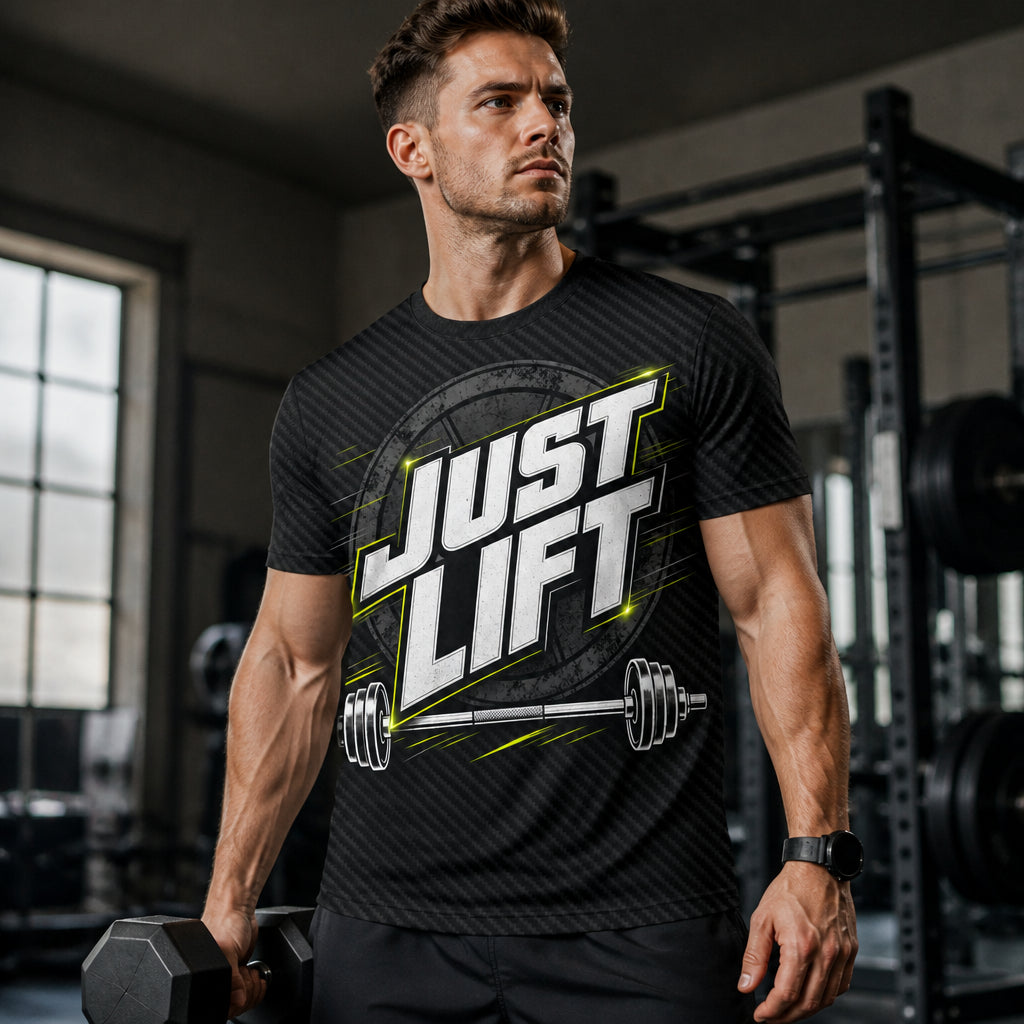 Just Lift – Athletic AOP Tee - T-Shirt - All over printed e1380a39-dbf1-433a-b20e-9d71d2a28479.jpg