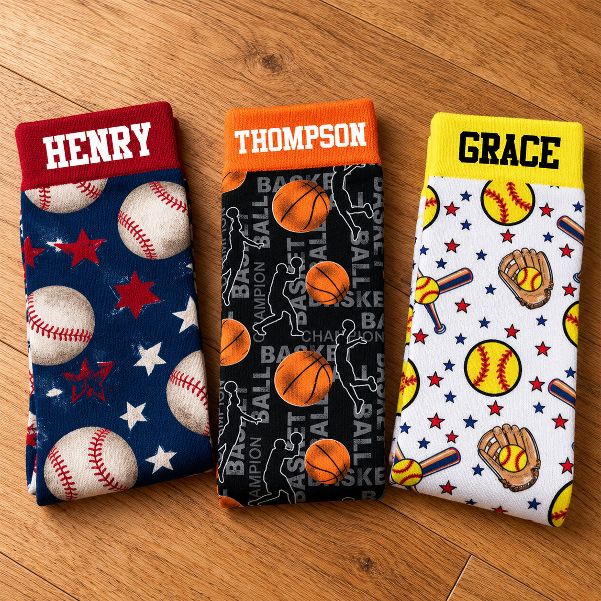 Game Day Vibes - Personalized Crew Socks e1a19558-02e7-4da0-a1c2-9ac020c77daf-5.jpg