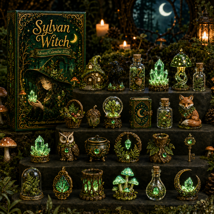 24 Days of Day of Forest Magic - Witchy Coundown - Advent Calendar 2026 e1cf596c-b097-43b5-8204-6491e780ce99-2125baeb-23e6-4d66-a0be-ad4560cd3a78.png