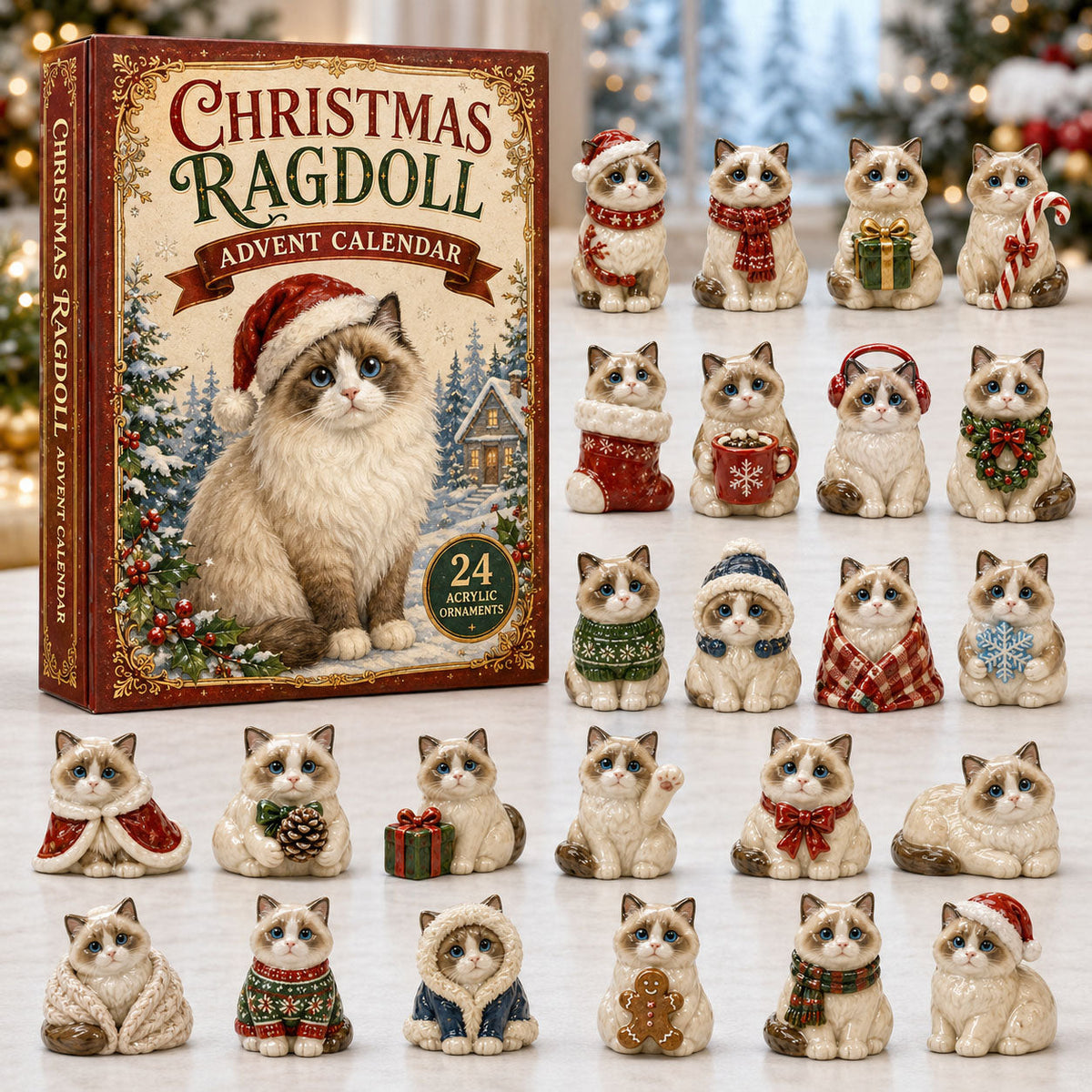 Chrismast Ragdoll Advent Calendar 2026 - 24-Day Festive Countdown, Acrylic Charms Blind Box - Gift For Cat Lovers e29f3a0d-71a5-485e-ad00-06340fdc3498-ragdoll.jpg